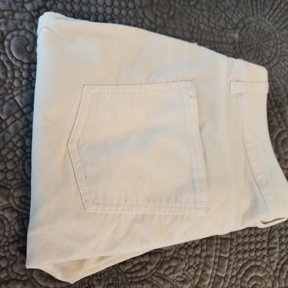 Talbots Flawless 5 pocket Corduroy Jegging pant